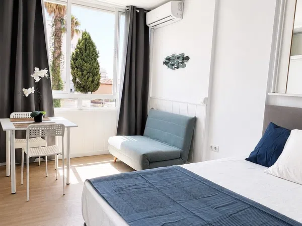 Estudio en Avenida Marysol, 18, Solymar - Puerto Marina, Solymar - Puerto Marina - Foto 2