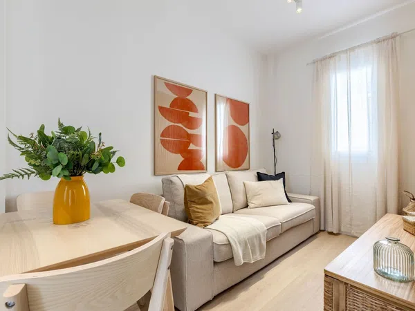 Piso en calle de Daganzo