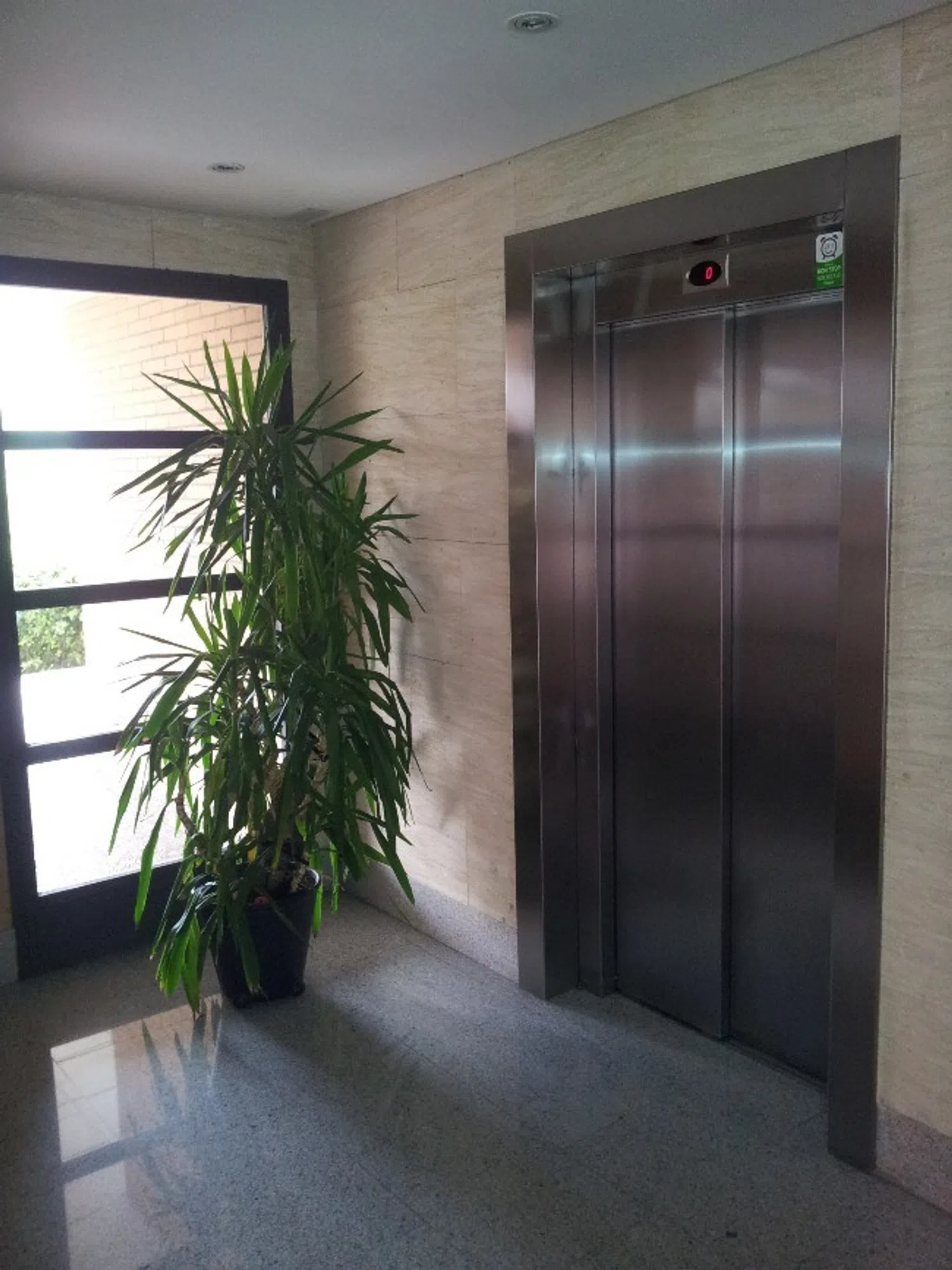 Piso en calle Isabel Clara Eugenia, 22 - Foto 2