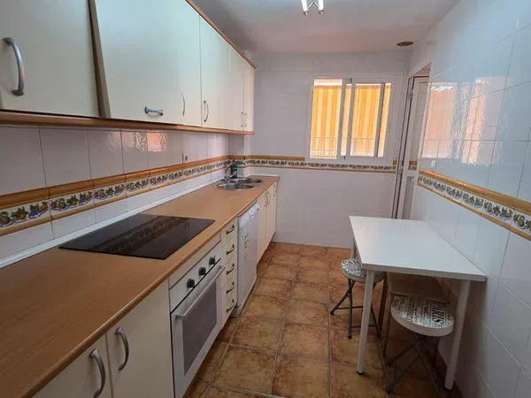 Piso en El Consul - El Romeral - Foto 9
