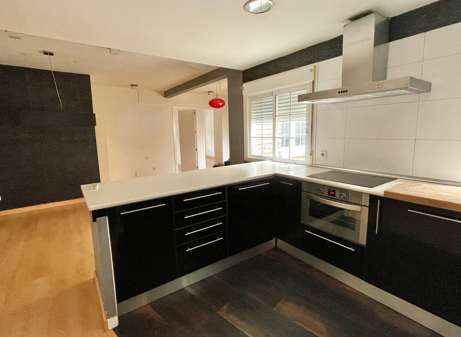 Piso en calle Cristo de los Remedios, 40 - Foto 9