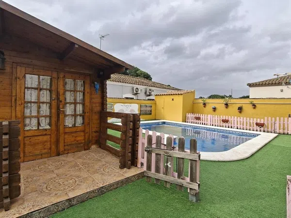 Casa independiente en camino del Pinar de los Franceses, 118 - Foto 10