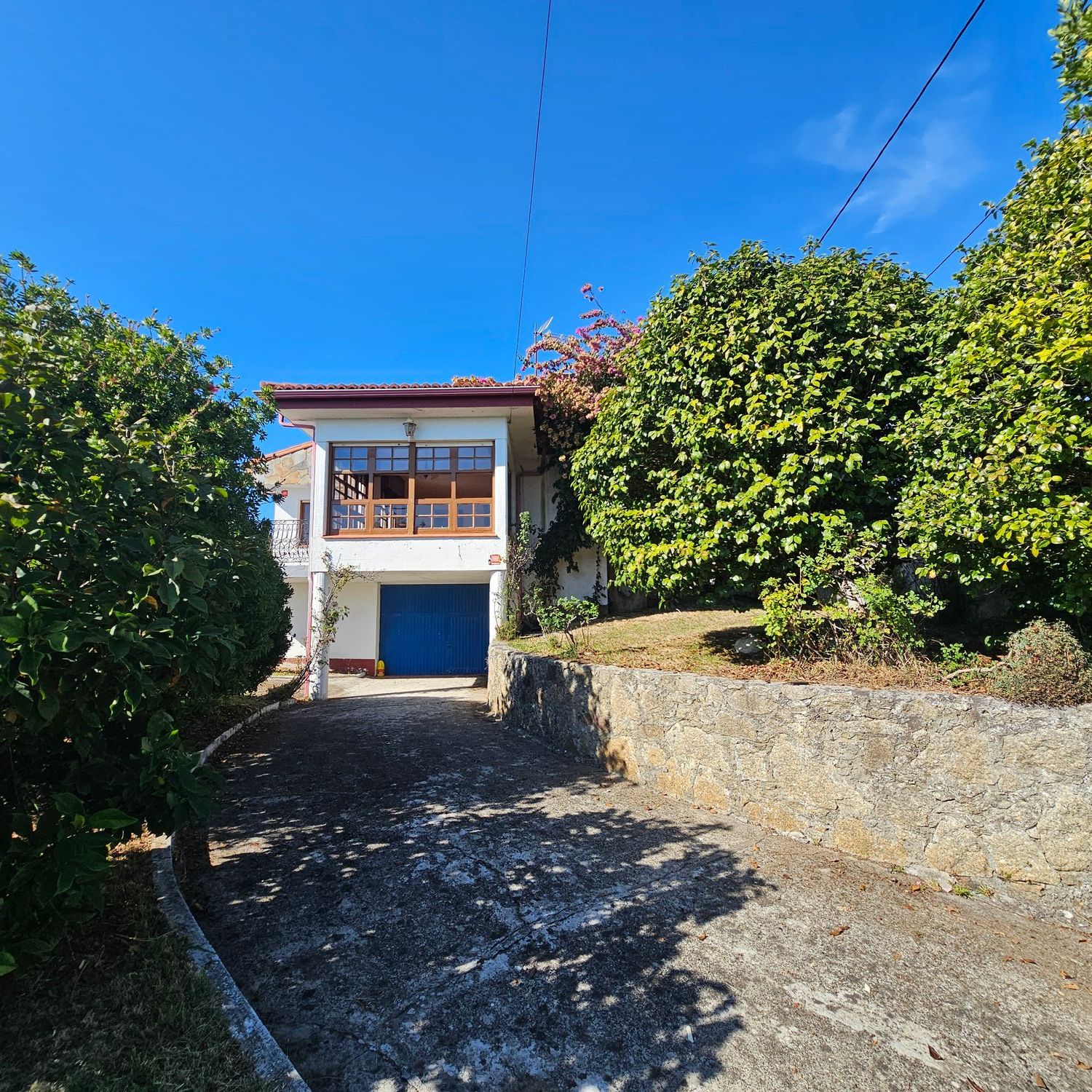 Casa o chalet independiente en Calle Subiña, 37, Mera-Serantes, Mera-Serantes - Foto 3