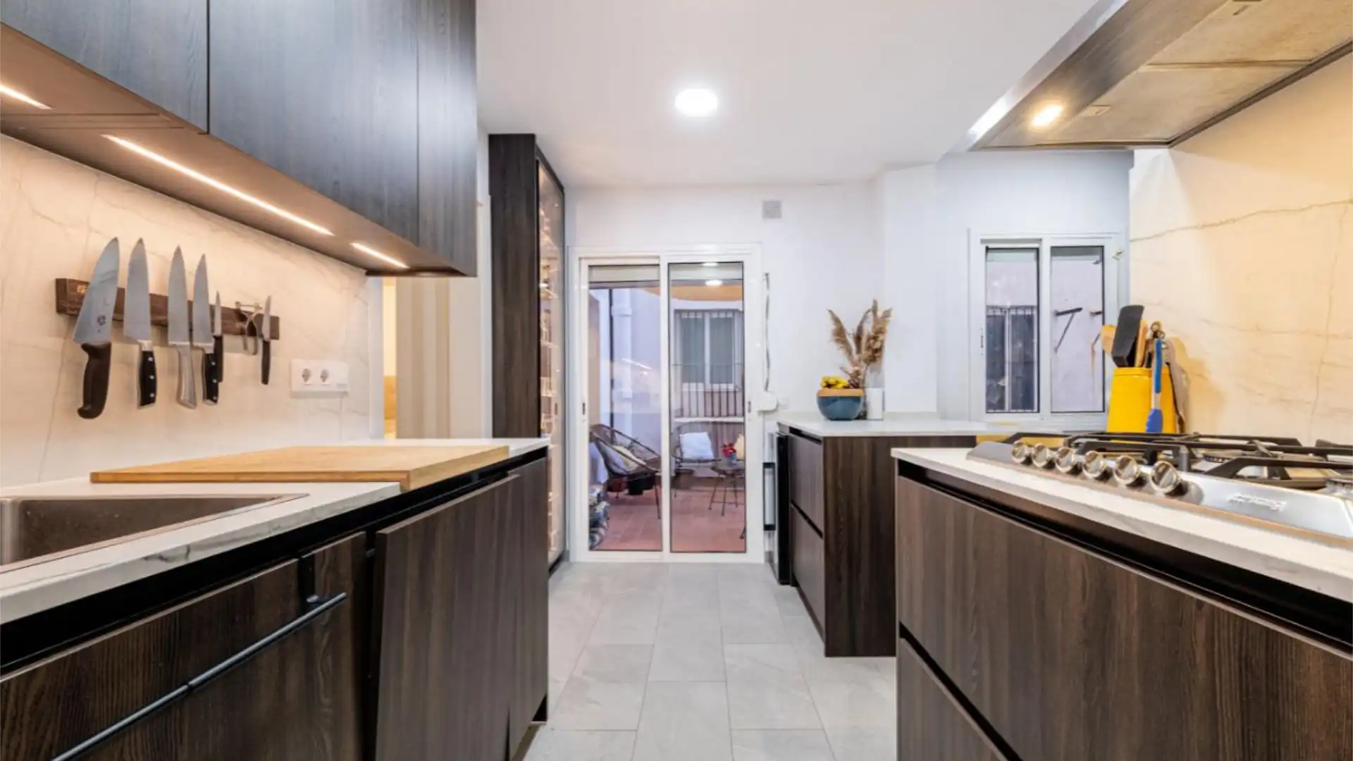 Piso en  Carrer de l'Atlàntida 39 - Foto 17