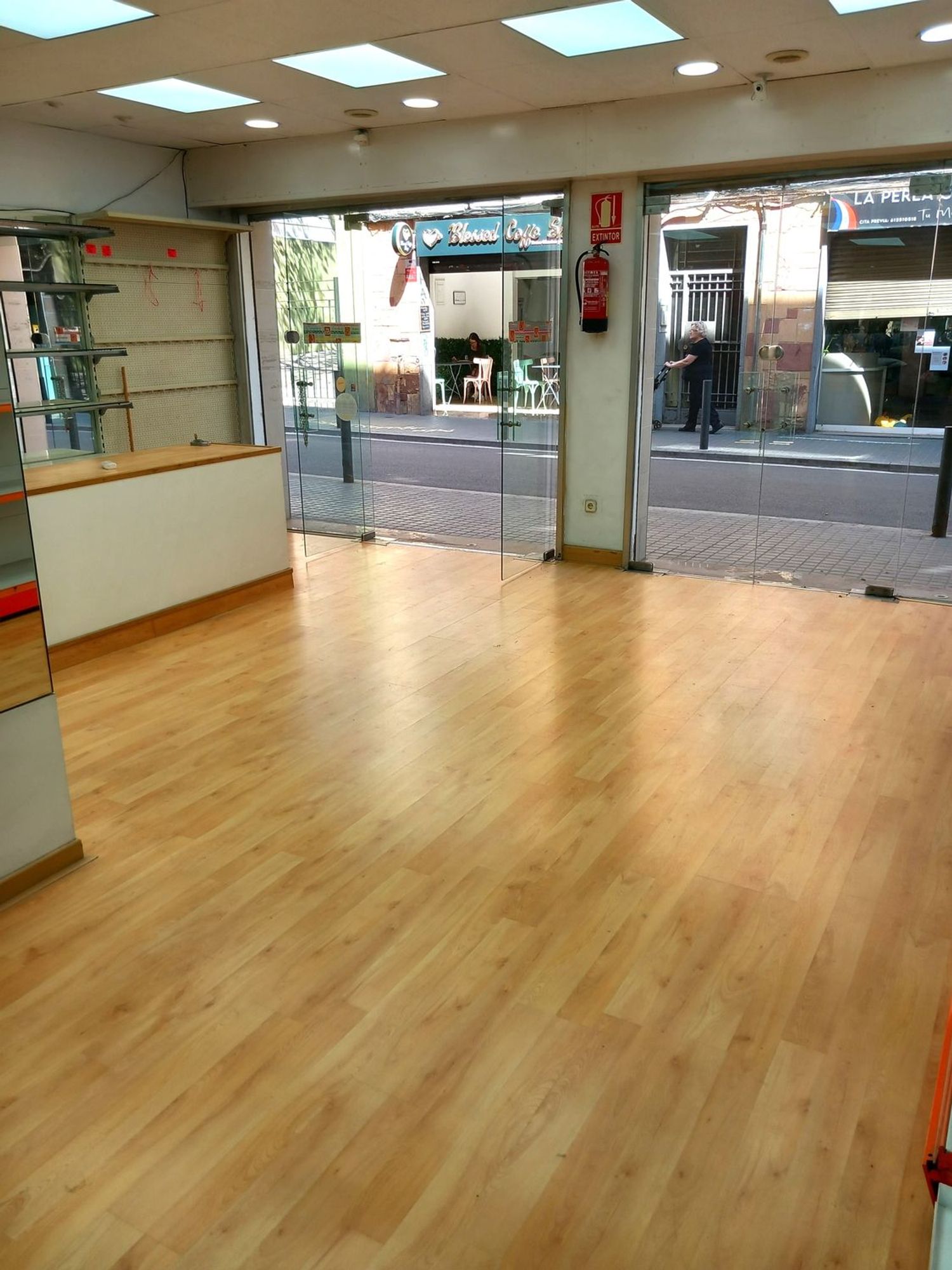 Local en Calle de Besa, Collblanc - Foto 4