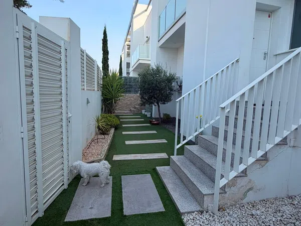 Chalet pareado en Serra De Javalambre, Casas Verdes, Casas Verdes - Foto 29