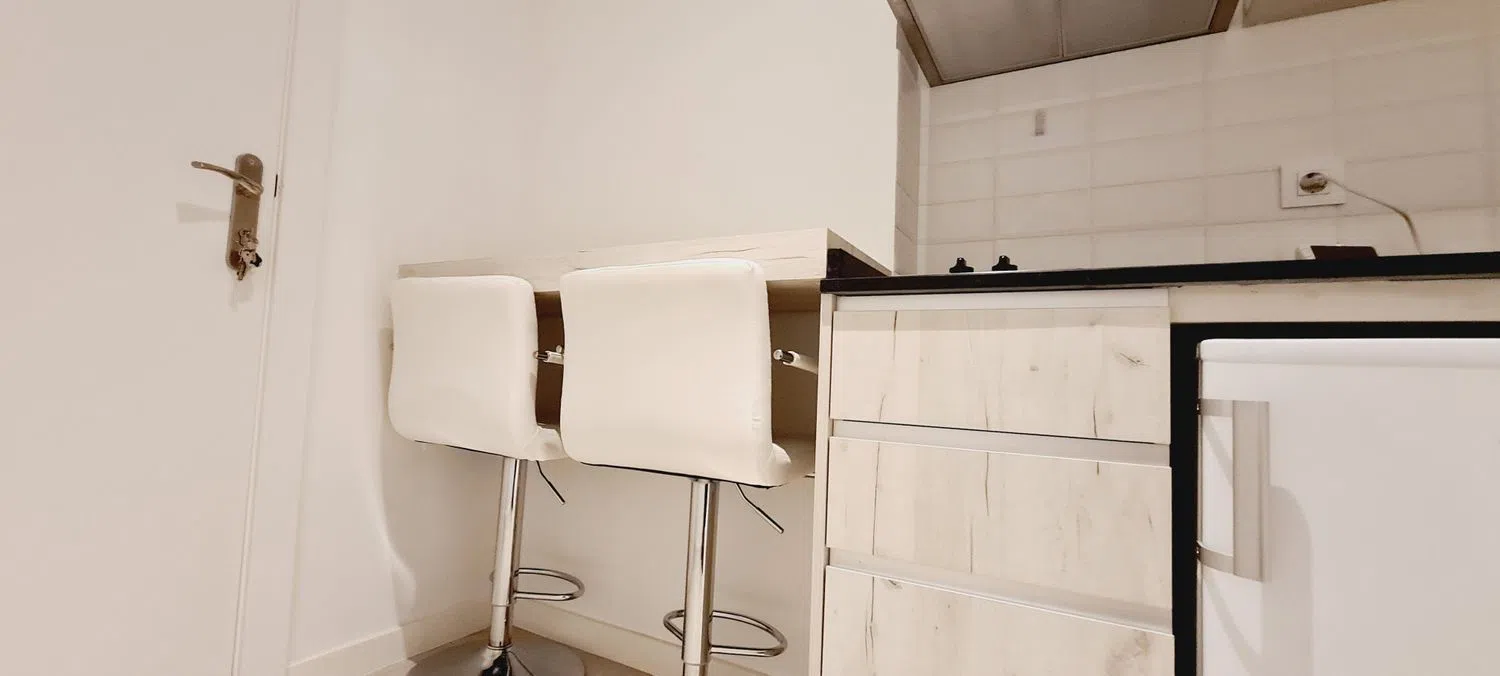 Estudio en calle dels Sombrerers, 3 - Foto 9