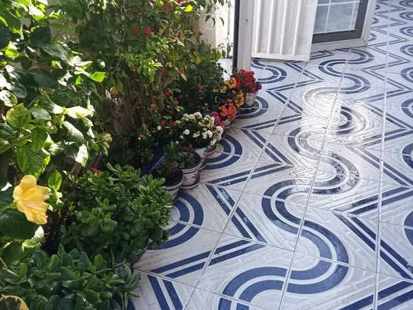 Chalet pareado en Avenida Vicente Blasco Ibáñez, 204, Tamarit - Playa Lissa, Tamarit - Playa Lissa - Foto 4