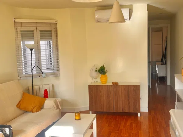 Ático en Calle del Río, 20, Palacio - Foto 2