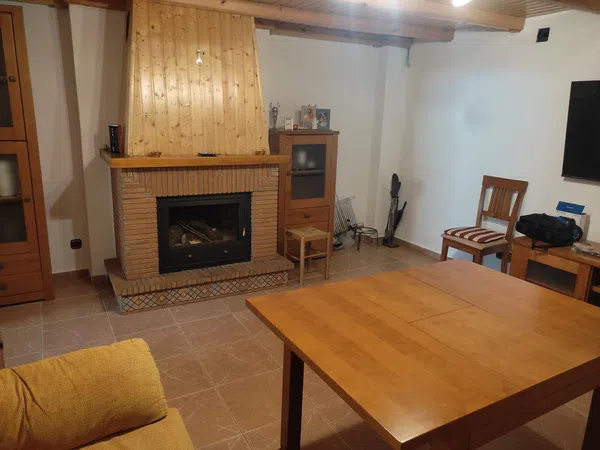 Chalet adosado en Maracena - Foto 12