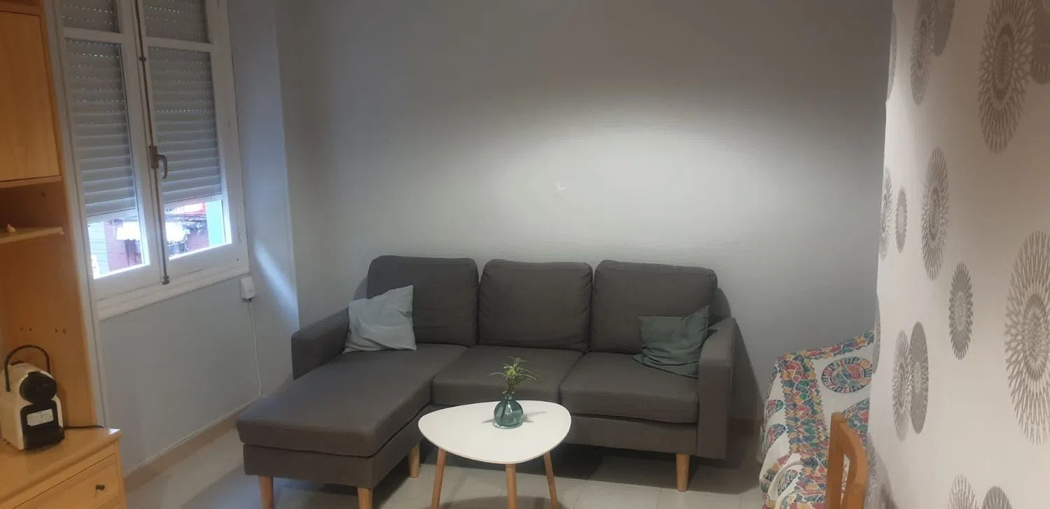 Piso en calle Antonio Maura, 23 - Foto 1