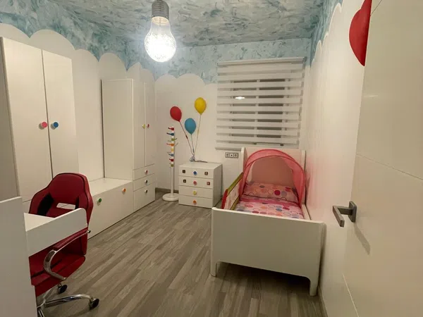 Chalet adosado en Calle Torre Almodóvar, 50, Torreblanca - Foto 4
