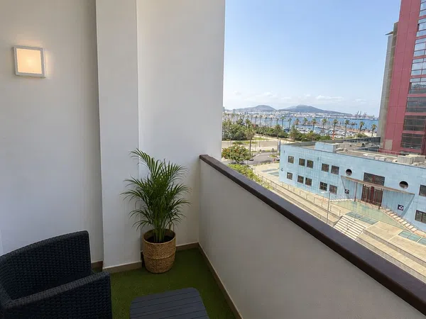 Piso en Calle León y Castillo, 246, Ciudad Jardín - Foto 1