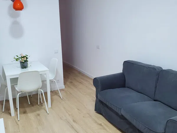 Piso en Travesía de Gràcia, 324, El Baix Guinardó - Foto 2