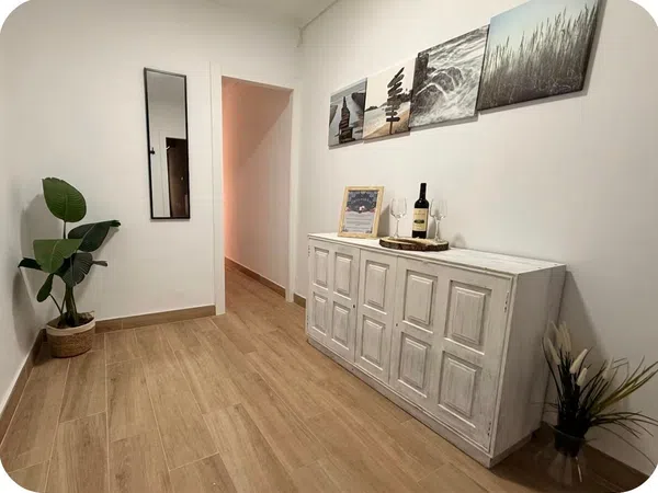 Piso en Calle San Vicente, 29, Casco Antiguo - Foto 10
