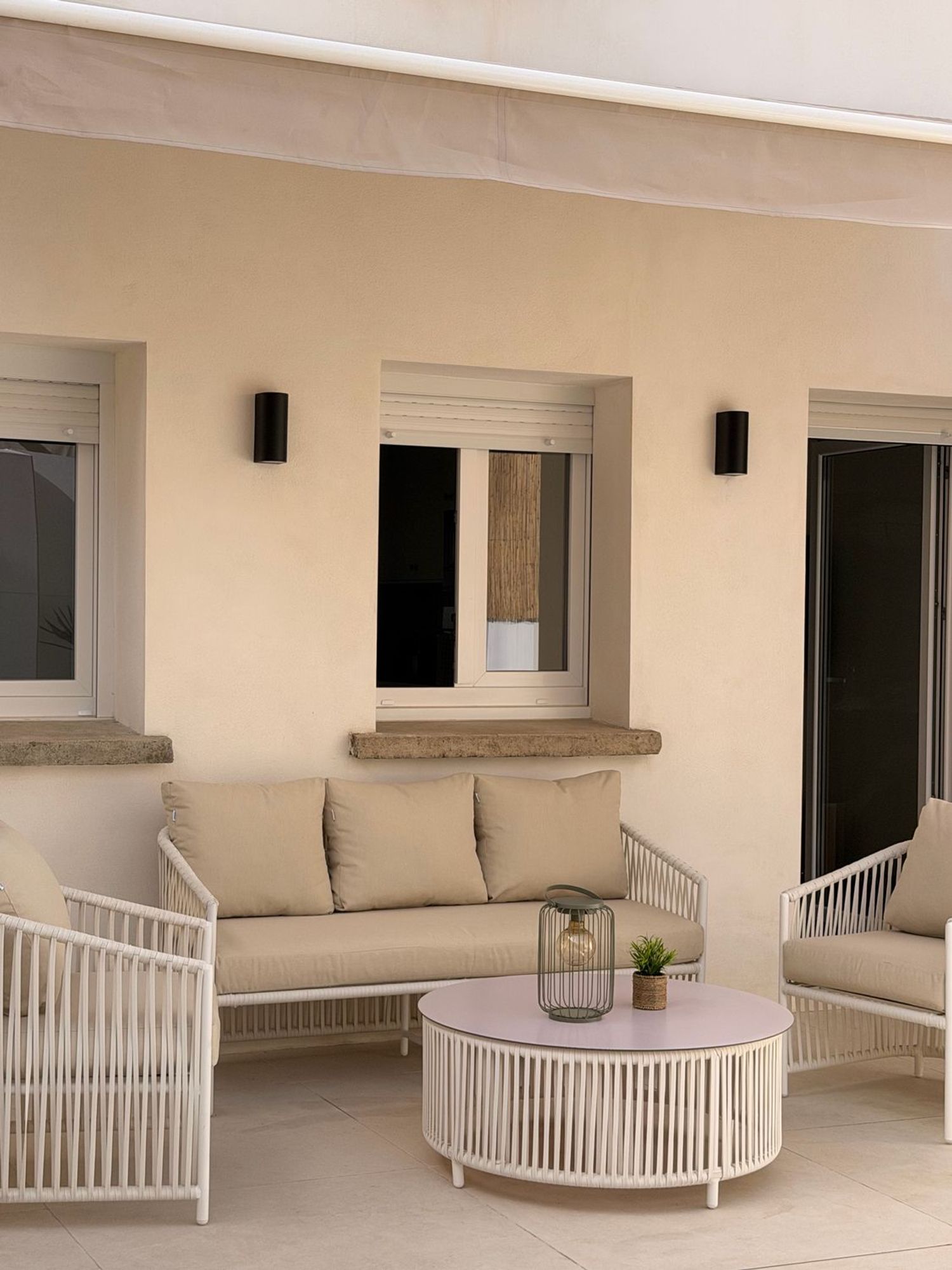 Chalet adosado en Carretera Cervera, 34 - Foto 7