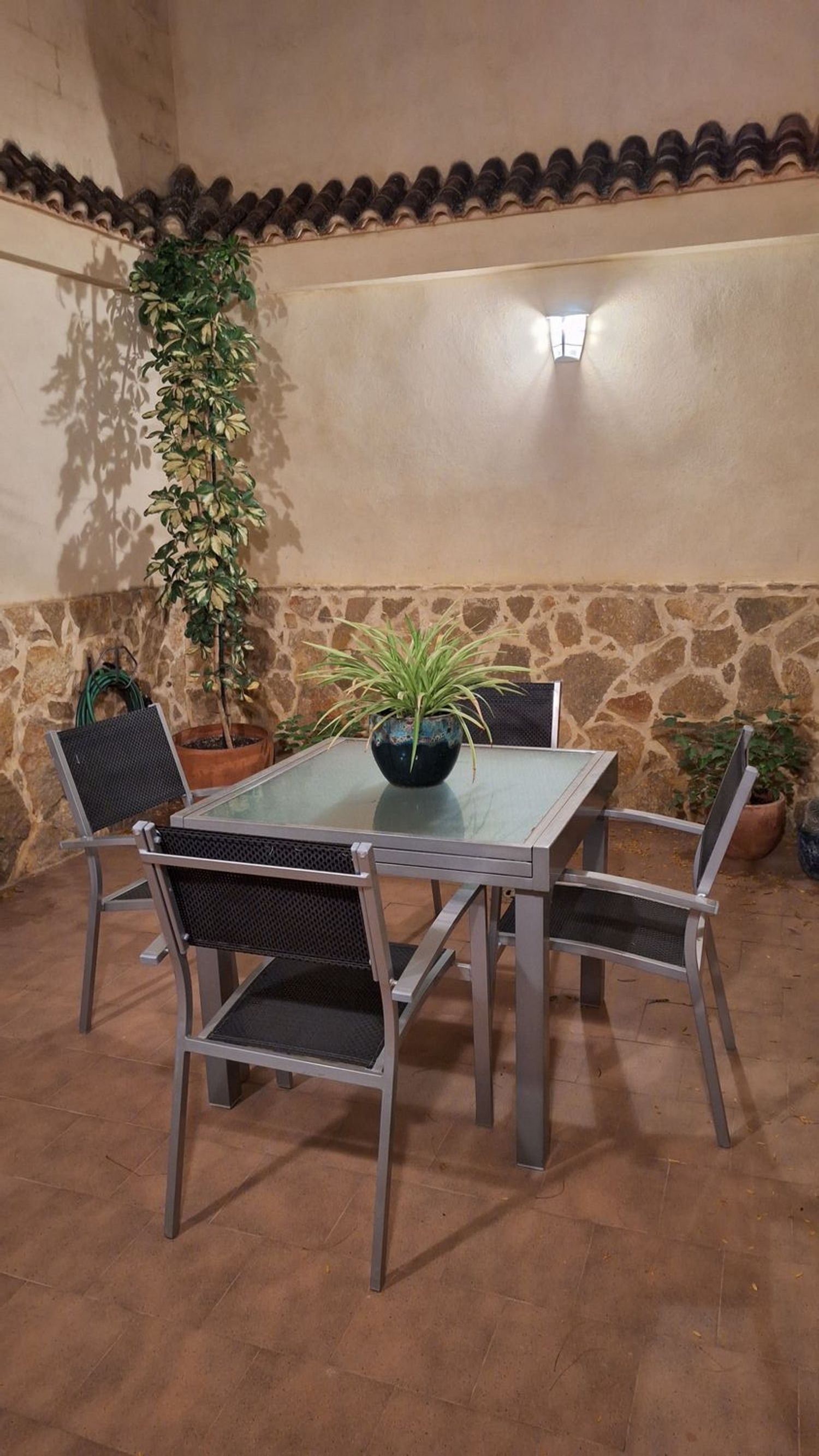 Chalet adosado en Plaza del Castell, 4 - Foto 26