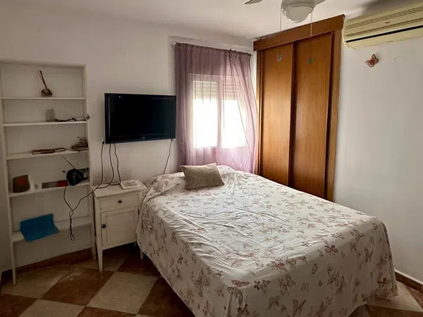 Piso en Calle Asalto, 39, Cruz del Humilladero - Los Tilos - Foto 3