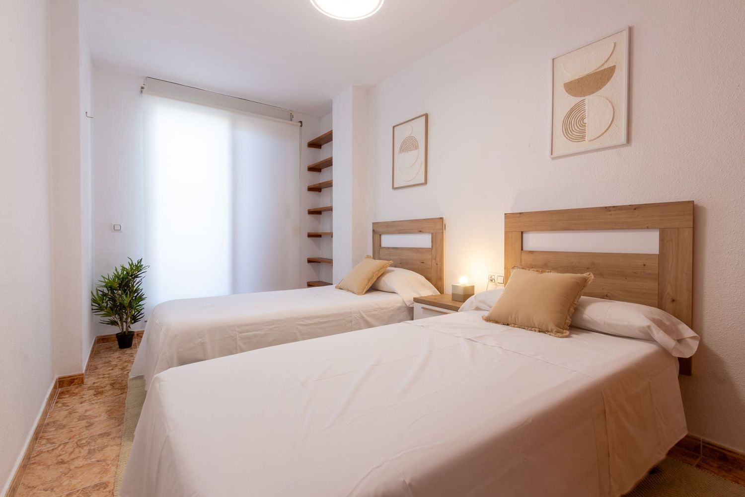 Chalet adosado en Calle Monte de Santa Pola, 30, Monte Faro-Altomar, Monte Faro-Altomar - Foto 15