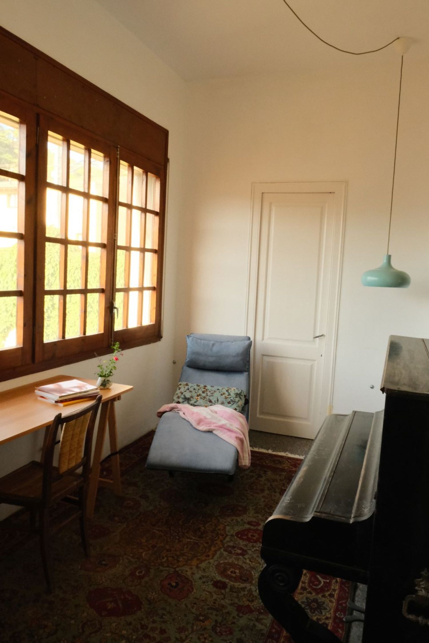Estudio en Ronda del Carril, 2, Nord Oest - Can Noguera, Nord Oest - Can Noguera - Foto 7