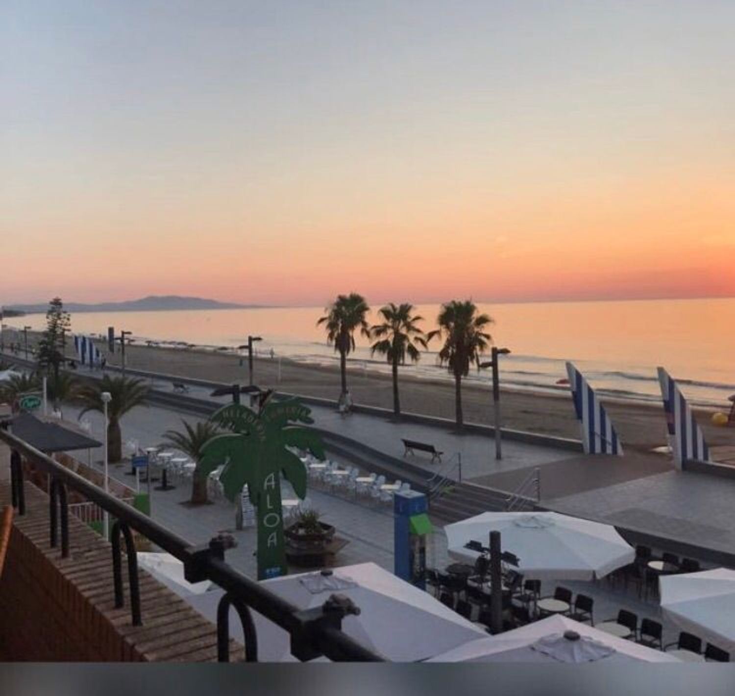 Piso en Paseo Marítim del Mediterrani, 10 - Foto 2