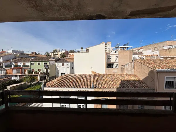 Piso en Calle Castellón, 41 - Foto 9