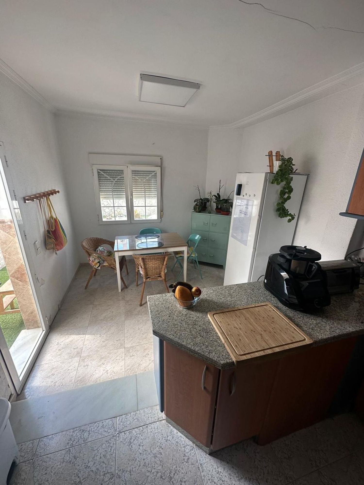 Chalet adosado en Calle Almorávides, 40, Aguadulce sur - Foto 33