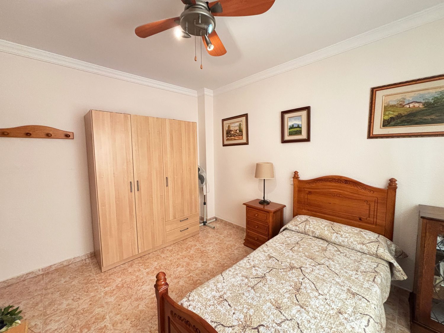 Piso en calle Río Lanjarón s/n sn - Foto 13