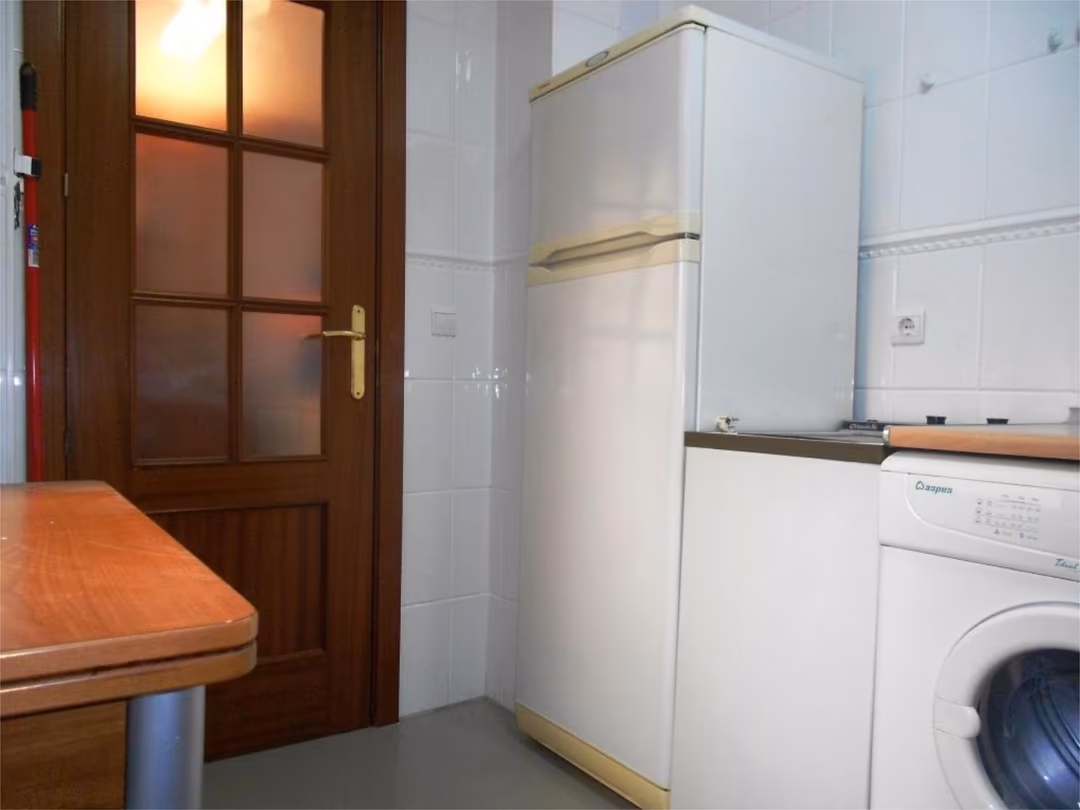 Piso en  Avenida de Miraflores 1 - Foto 16