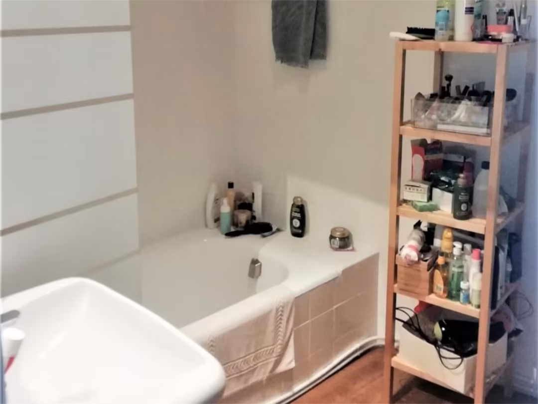 Piso en  Rúa de Frei Rosendo Salvado 10 - Foto 7