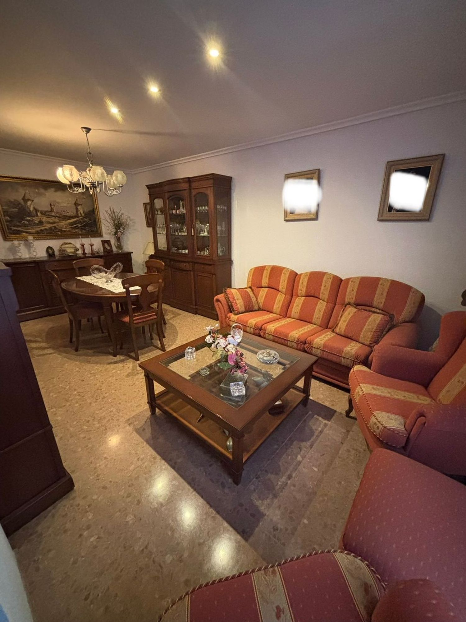 Piso en Calle del Mestre Arrieta, 8, Zona Ensanche-Parque oeste - Foto 4