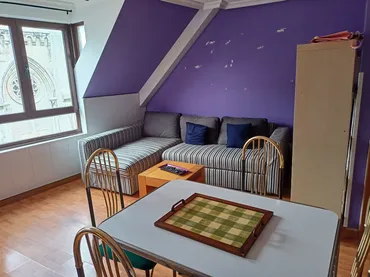 Apartamento en  Calle Caveda 29 - Foto 1