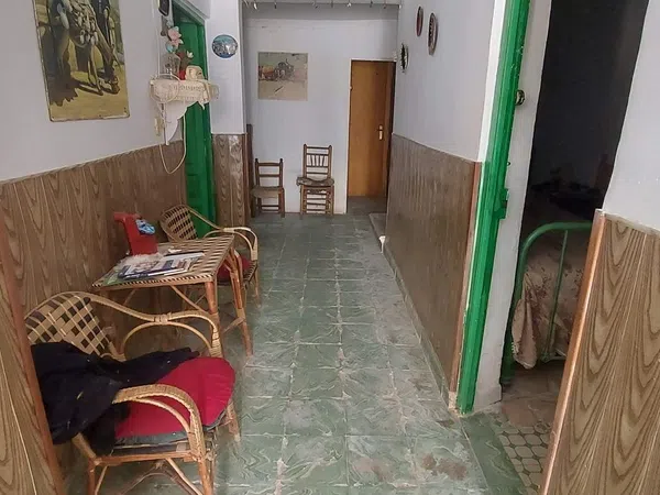 Casa de pueblo en Calle Val Bajo, 17 - Foto 1