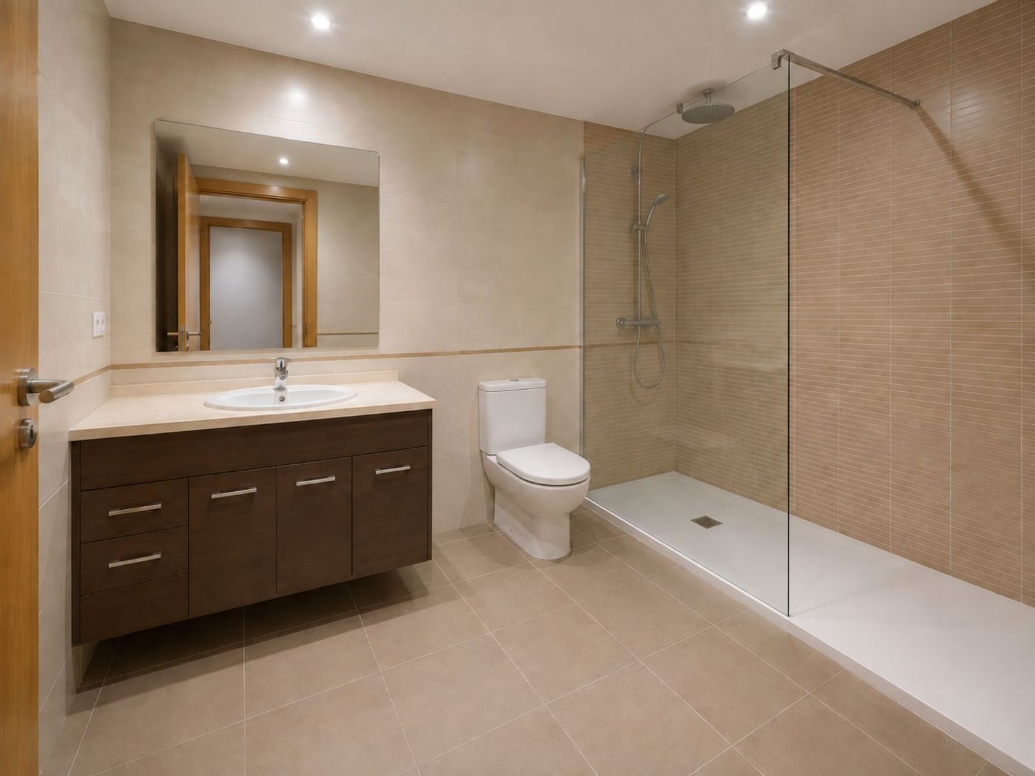 Piso en Rambla del Passeig, 34, Santa Clara-Caputxins-Hospital, Santa Clara-Caputxins-Hospital - Foto 2