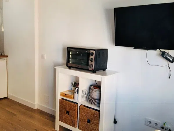 Estudio en calle Salado, 2 - Foto 6