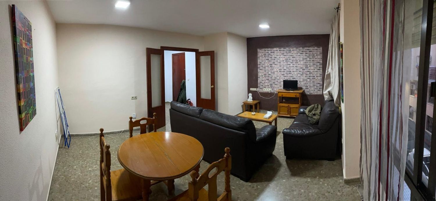 Piso en Calle Real, 108, Zona Centro, Zona Centro - Foto 2