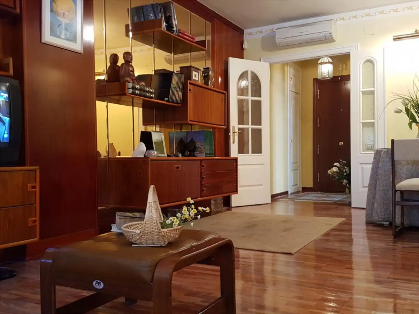 Piso en  Calle de Seco 14 - Foto 2