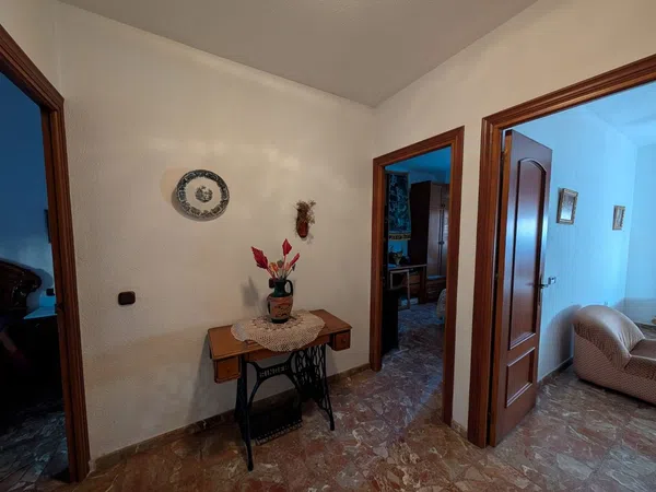 Casa o chalet independiente en Calle Morato, 3 - Foto 10