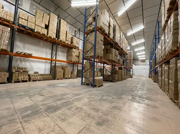 Nave Industrial en L'Hospitalet de Llobregat - Foto 5