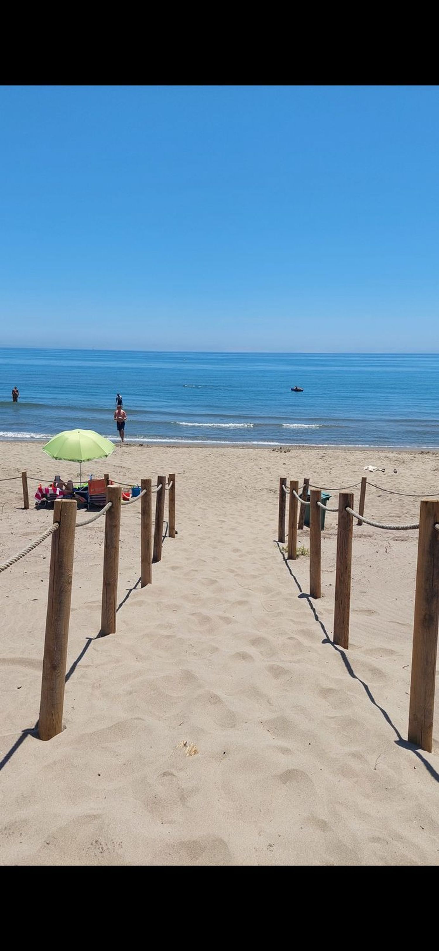 Piso en Avenida Marbella Arbolada, 2, Romana Playa - Foto 12