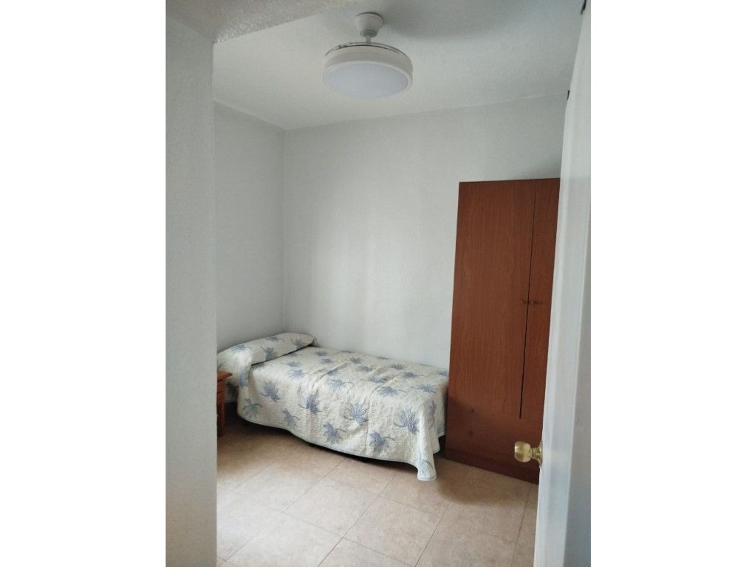 Piso en Ciudad Jardín - Foto 11