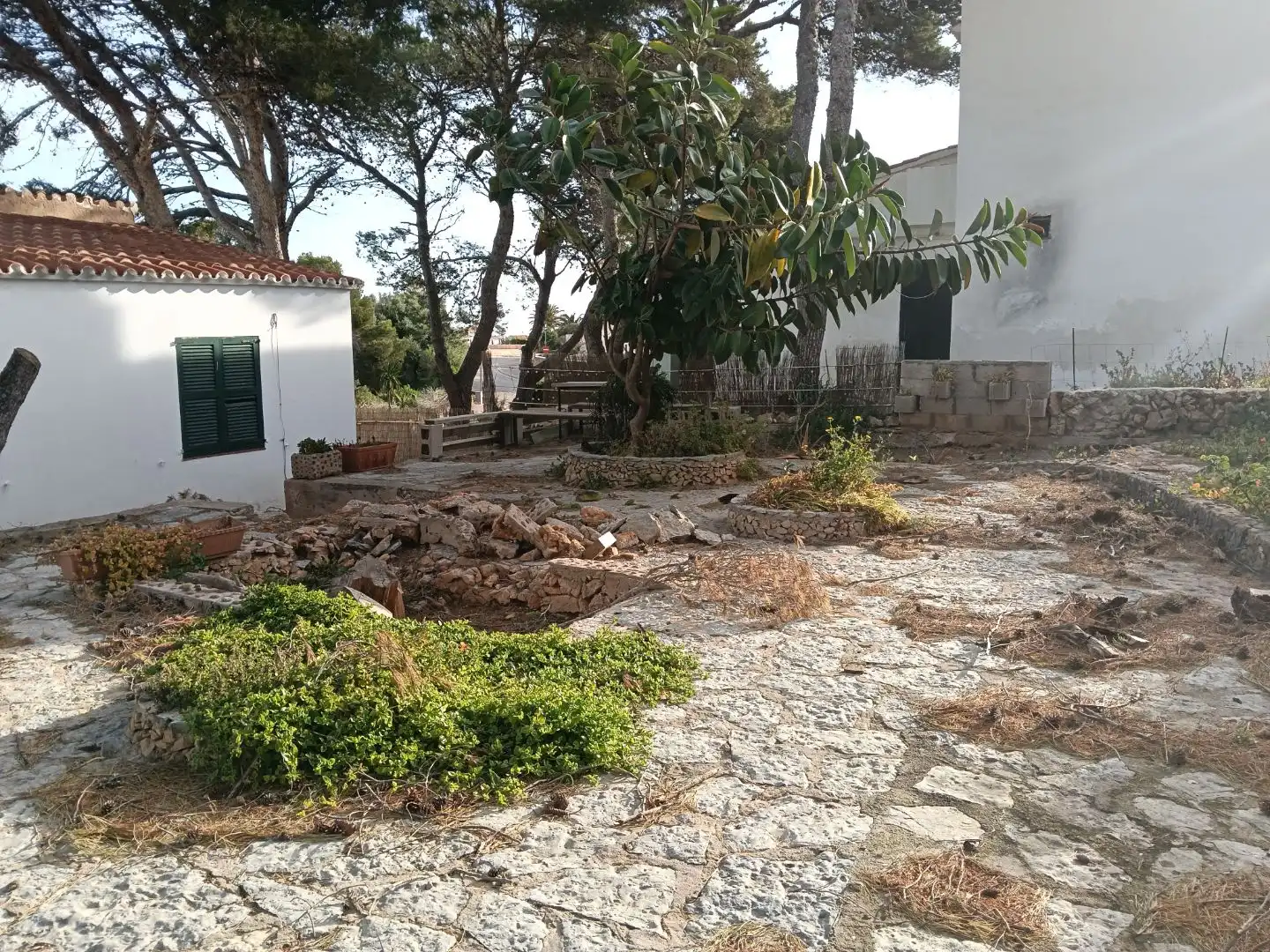 Finca rústica en  Carrer Cala Molí 112 - Foto 10