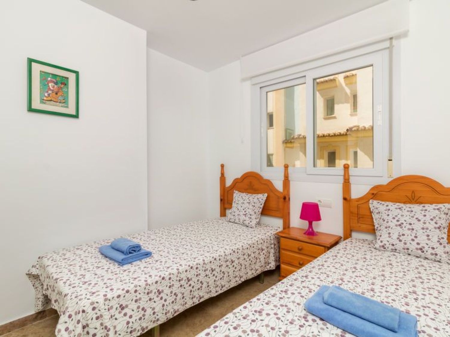 Piso en Urb. puerto blanco Barrio Puerto de Estepona - Foto 10