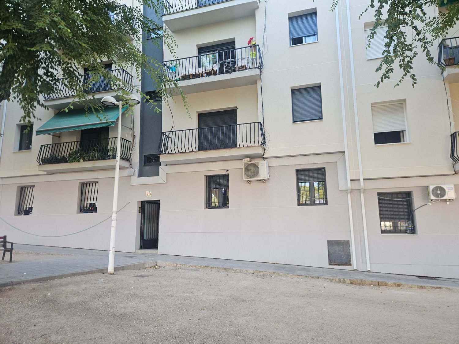 Piso en Avenida de Portugal, 10, Palomarejos, Palomarejos - Foto 12