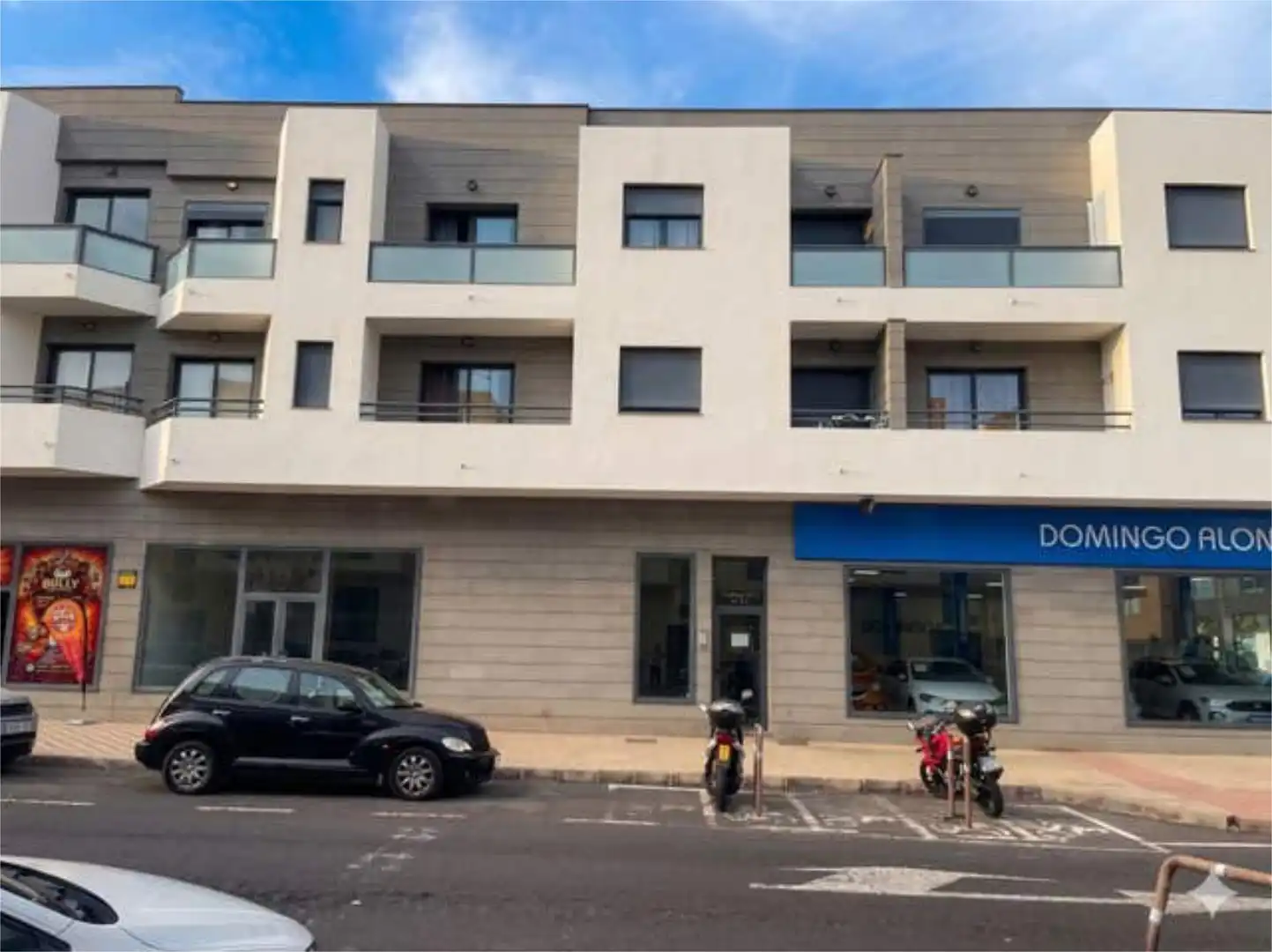 Apartamento en Puerto del Rosario - Foto 2