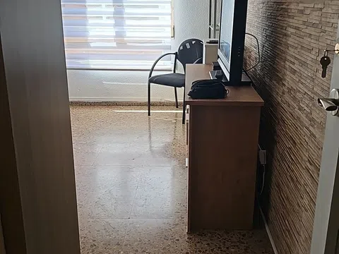 Piso en echegaray, 23