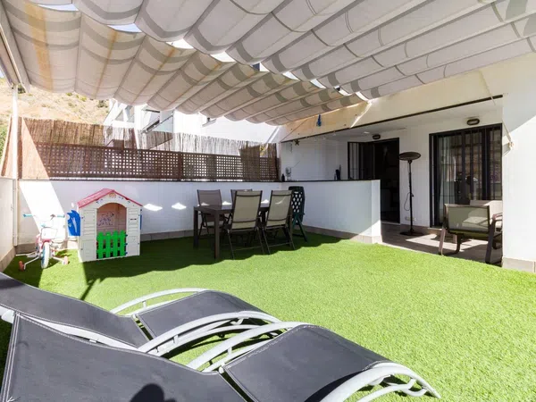 Piso en calle Málaga Virgen, 4 - Foto 3