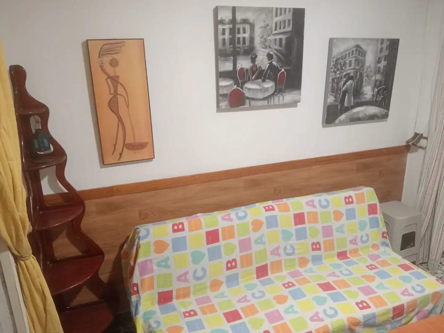 Casa adosada en  Carrer Sant Roc 19 - Foto 3