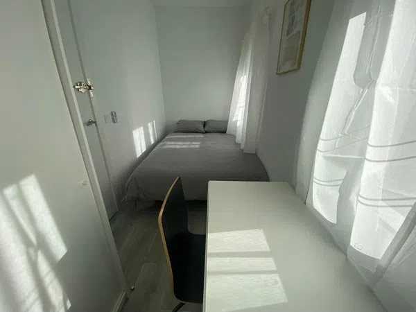 Estudio en Calle Manuel Sandoval, Noroeste, Noroeste - Foto 10