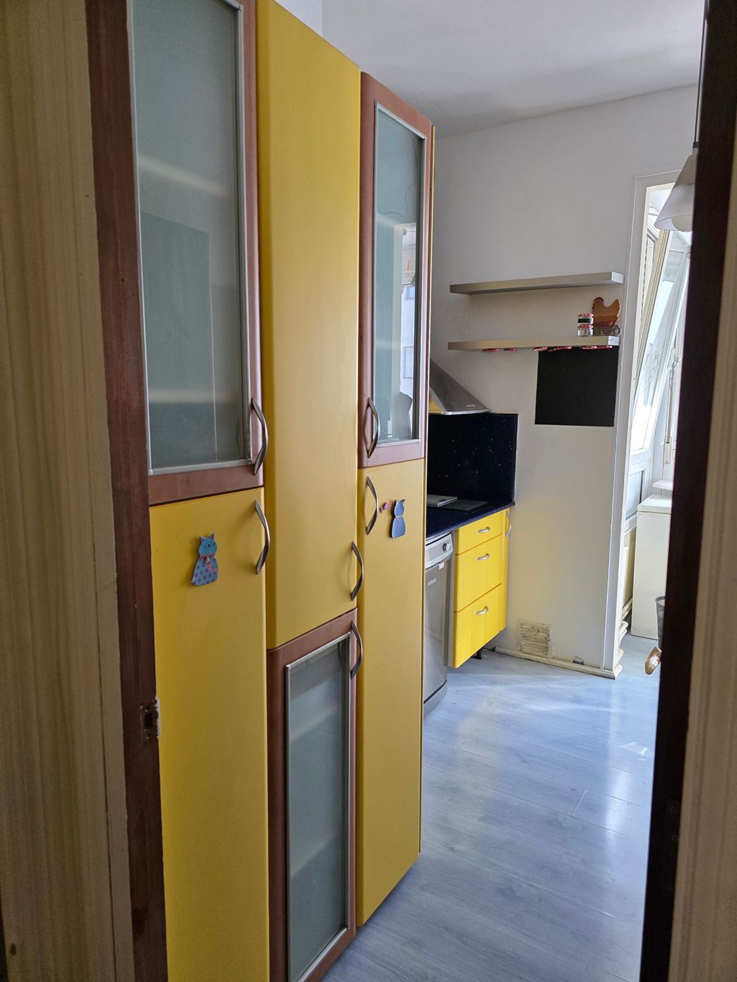 Piso en Barrio Obrero Rey, 119, General Dávila, General Dávila - Foto 7